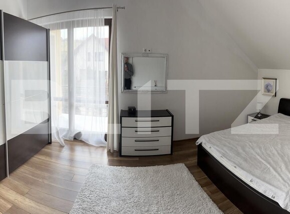 Casa de închiriat 3 camere Belvedere - 128196CI | BLITZ Târgu Mureș | Poza9