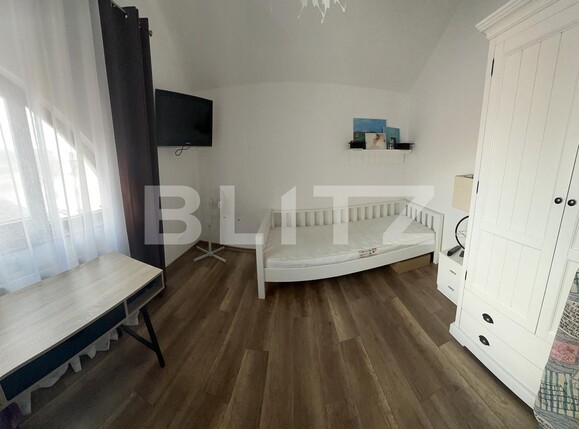 Casa de închiriat 3 camere Belvedere - 128196CI | BLITZ Târgu Mureș | Poza10