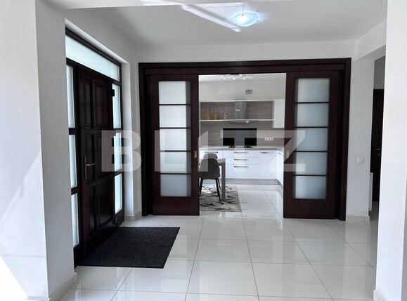 Casa de închiriat 3 camere Belvedere - 128196CI | BLITZ Târgu Mureș | Poza5