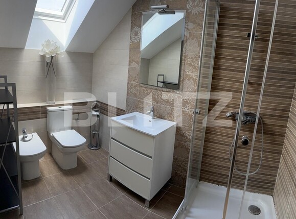 Casa de închiriat 3 camere Belvedere - 128196CI | BLITZ Târgu Mureș | Poza12