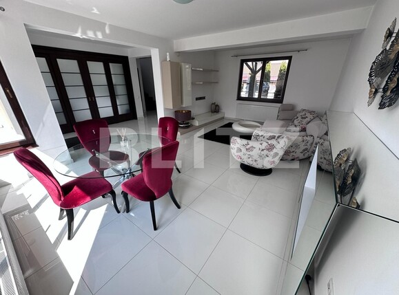 Casa de închiriat 3 camere Belvedere - 128196CI | BLITZ Târgu Mureș | Poza4