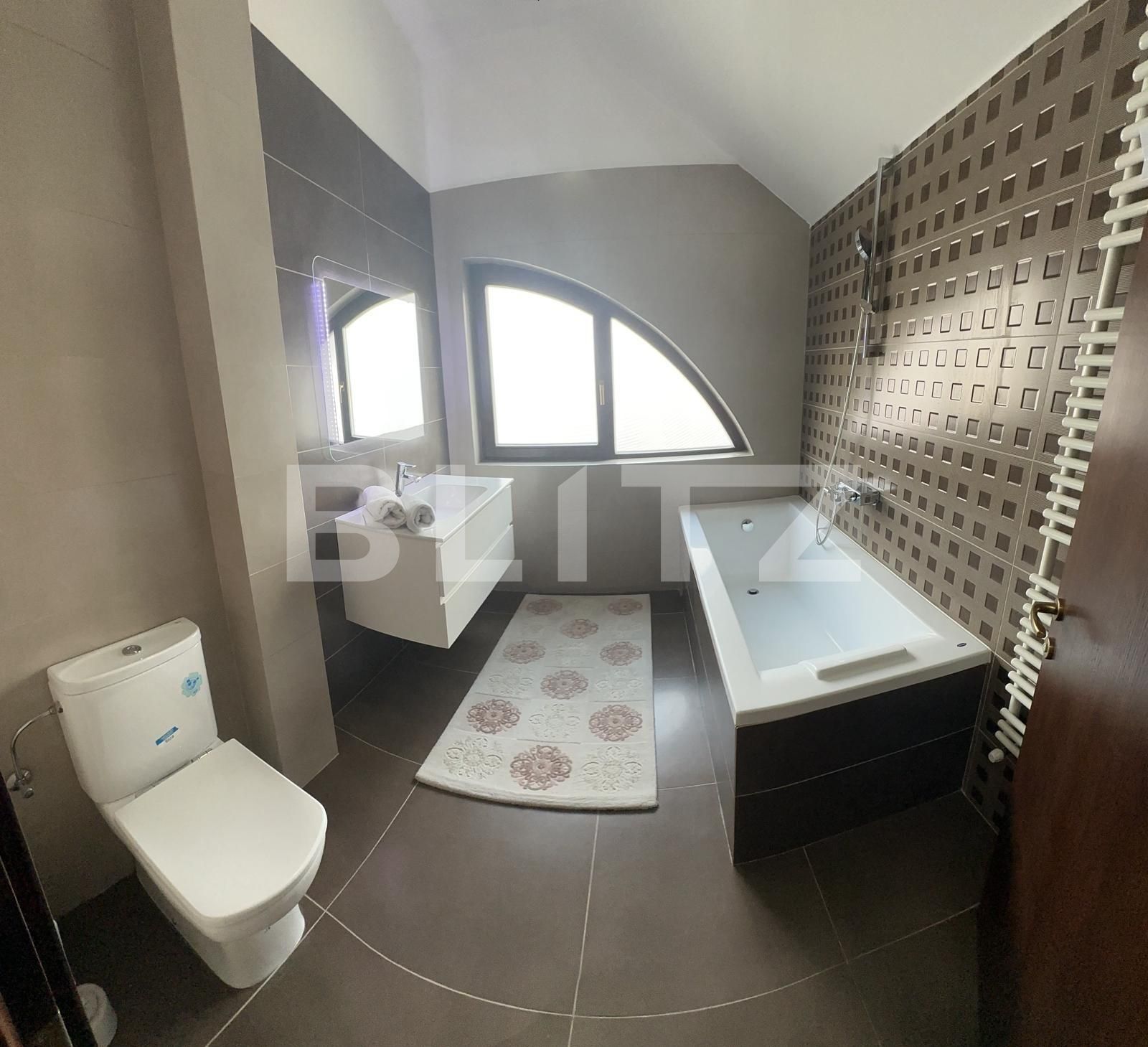 Casa de închiriat 3 camere Belvedere - 128196CI | BLITZ Târgu Mureș | Poza11