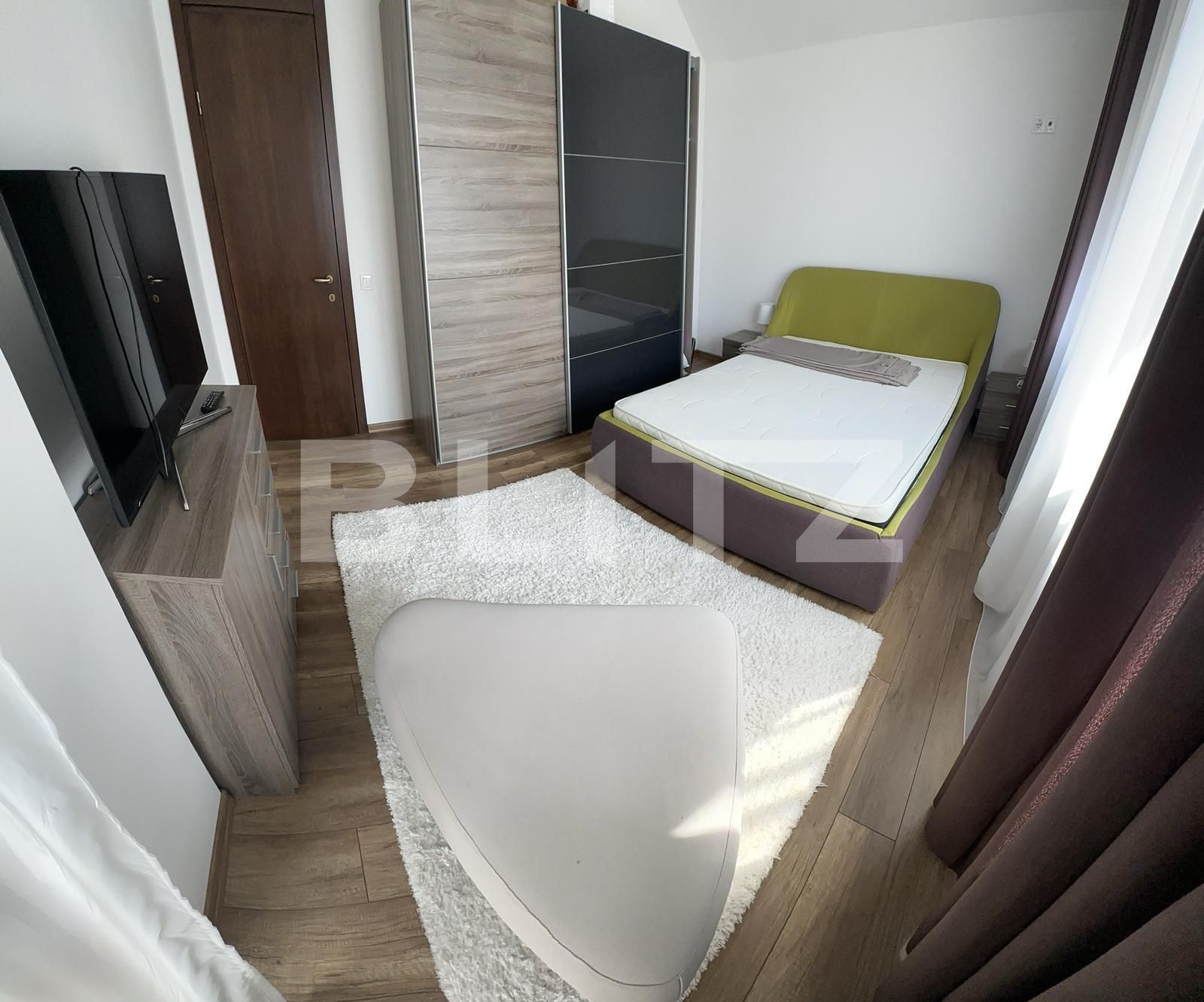 Casa de închiriat 3 camere Belvedere - 128196CI | BLITZ Târgu Mureș | Poza8