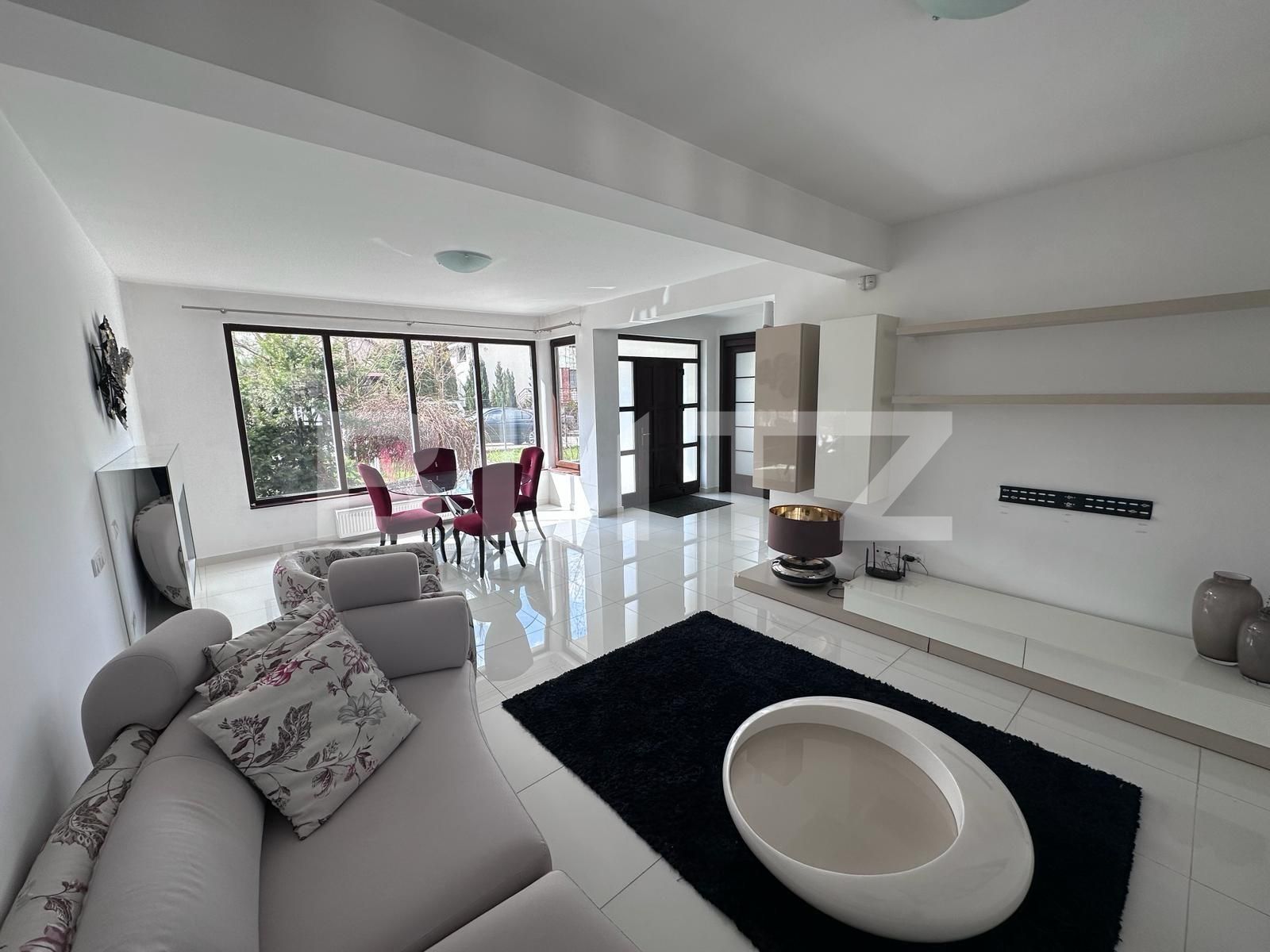 Casa de închiriat 3 camere Belvedere - 128196CI | BLITZ Târgu Mureș | Poza2