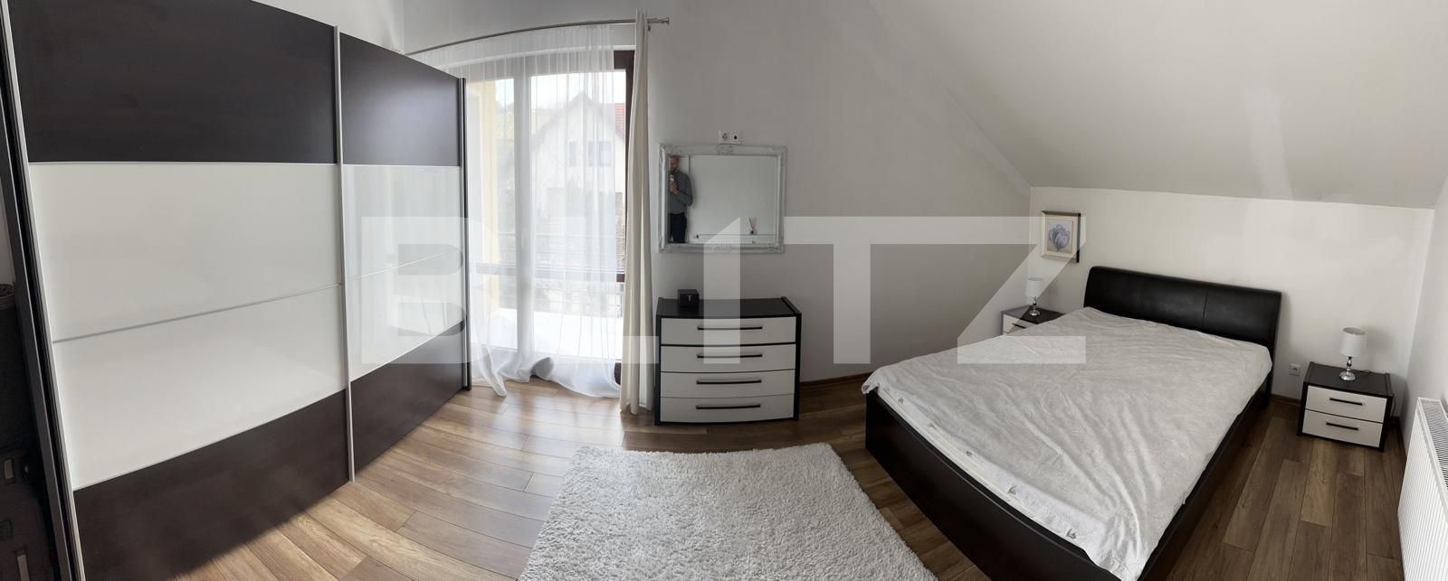 Casa de închiriat 3 camere Belvedere - 128196CI | BLITZ Târgu Mureș | Poza9