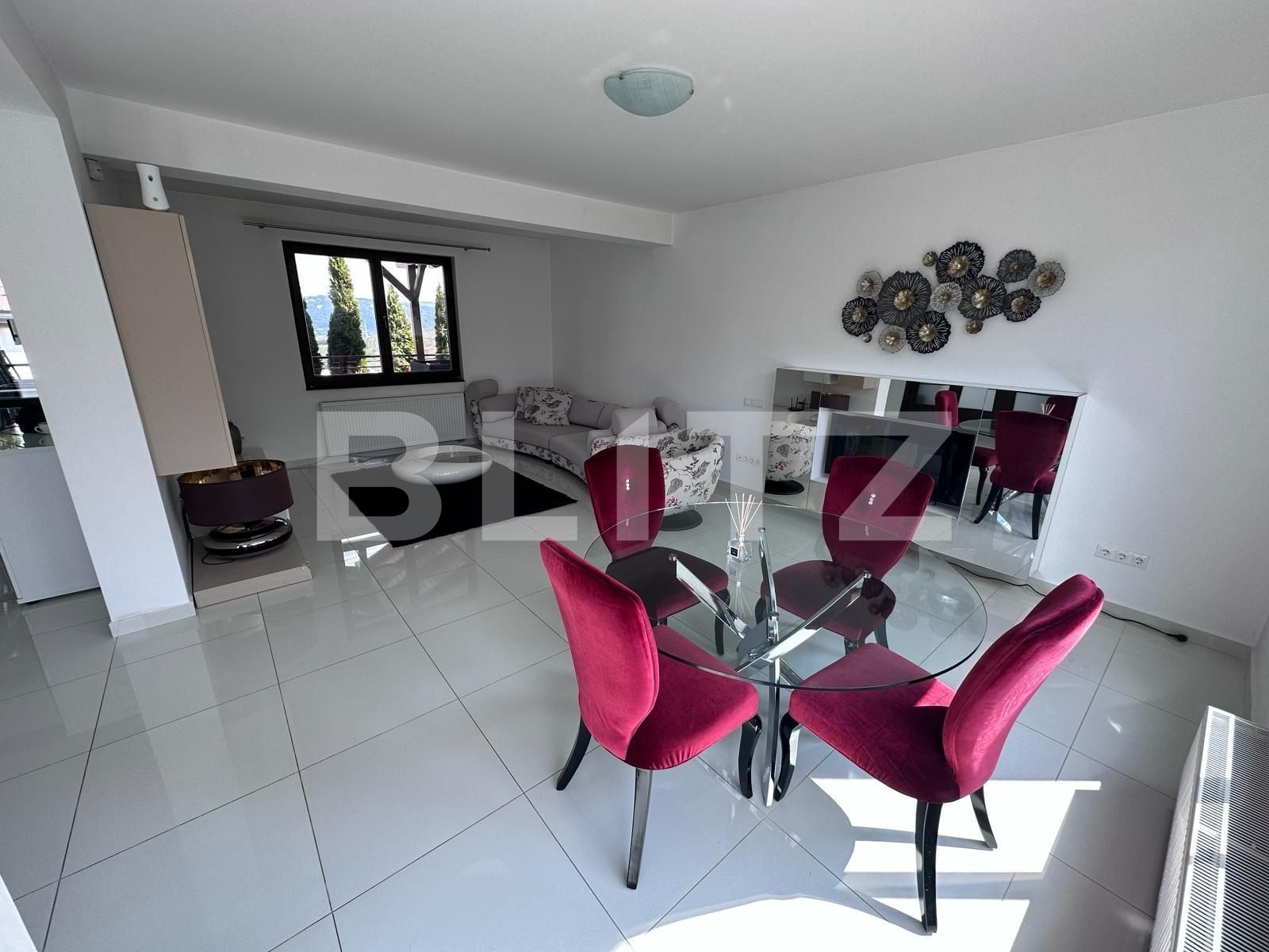 Casa de închiriat 3 camere Belvedere - 128196CI | BLITZ Târgu Mureș | Poza3