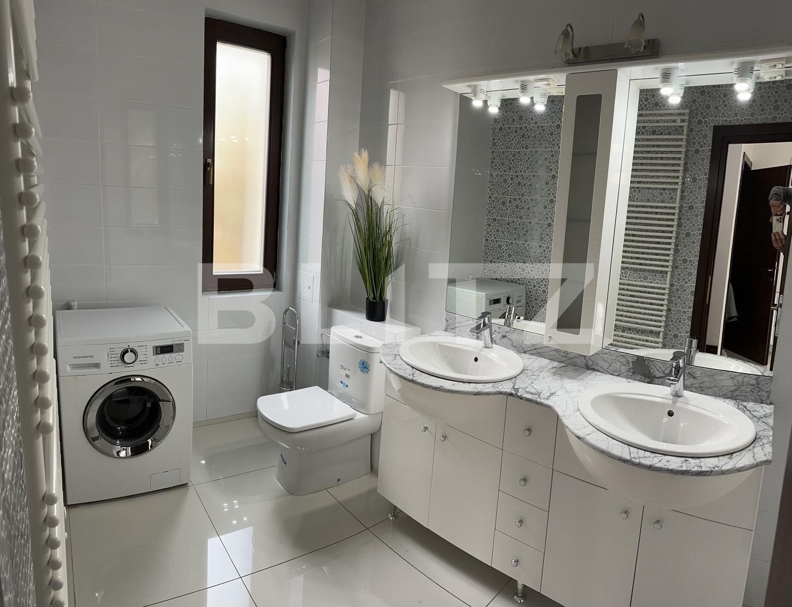 Casa de închiriat 3 camere Belvedere - 128196CI | BLITZ Târgu Mureș | Poza6