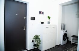 Apartament tip studio, 2 camere, 50mp, Maurer Residence