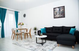 Apartament tip studio, 2 camere, 50mp, Maurer Residence