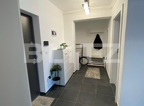 Apartament de vânzare 2 camere Libertatii - 128252AV | BLITZ Târgu Mureș | Poza5