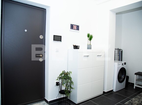 Apartament de vânzare 2 camere Libertatii - 128252AV | BLITZ Târgu Mureș | Poza4