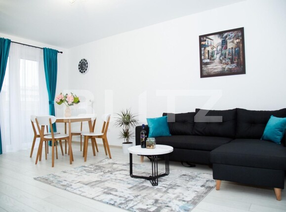 Apartament de vânzare 2 camere Libertatii - 128252AV | BLITZ Târgu Mureș | Poza3