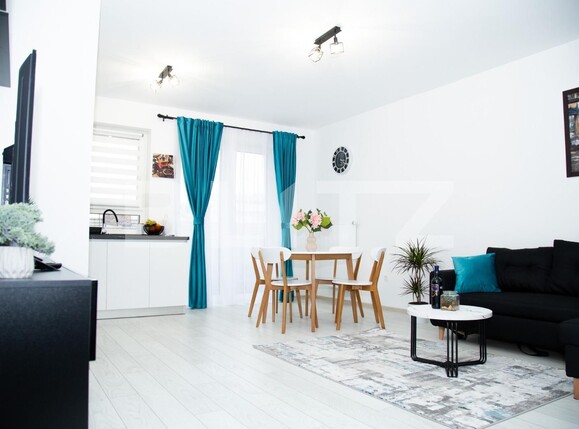 Apartament de vânzare 2 camere Libertatii - 128252AV | BLITZ Târgu Mureș | Poza1