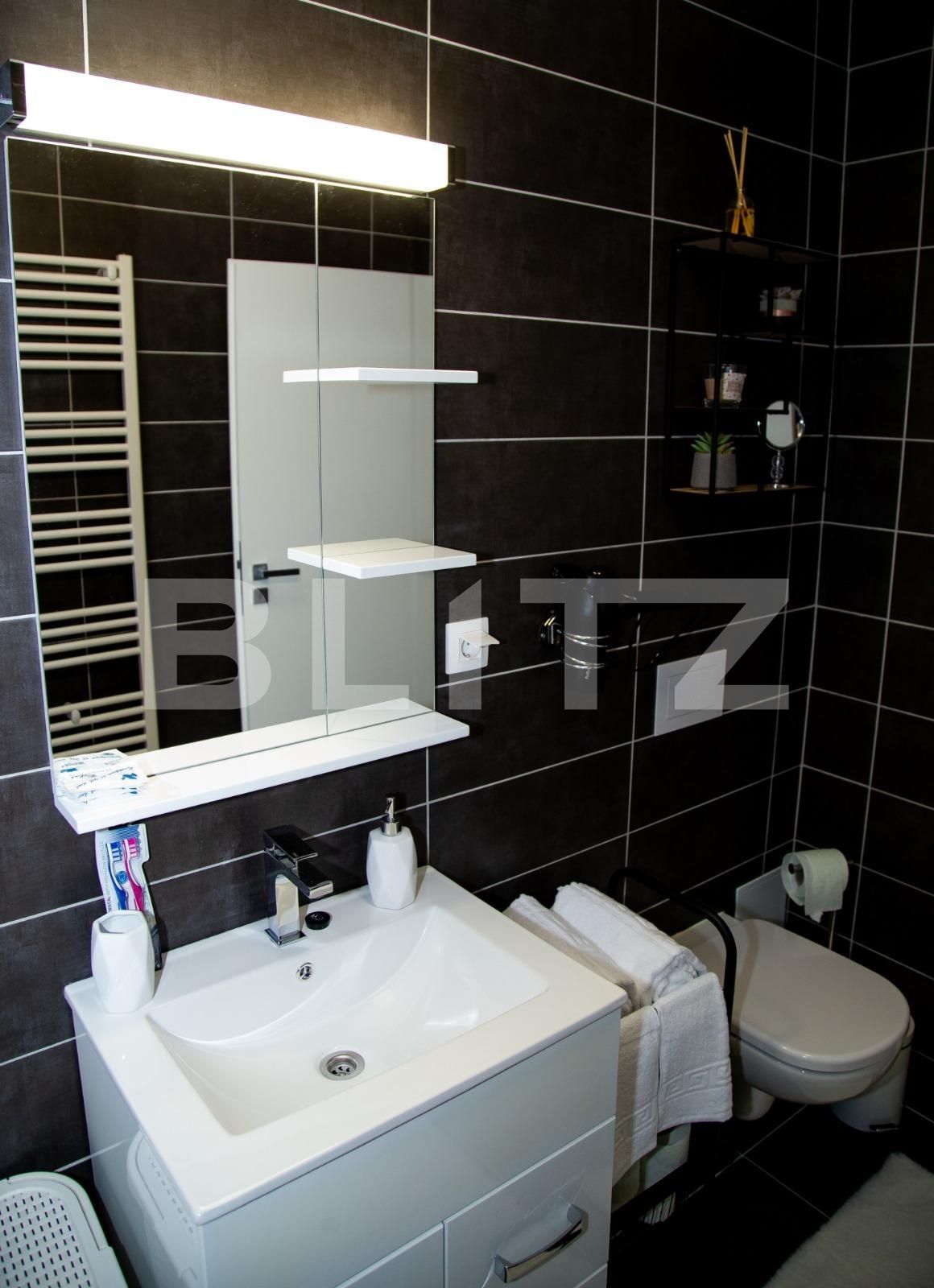Apartament de vânzare 2 camere Libertatii - 128252AV | BLITZ Târgu Mureș | Poza8