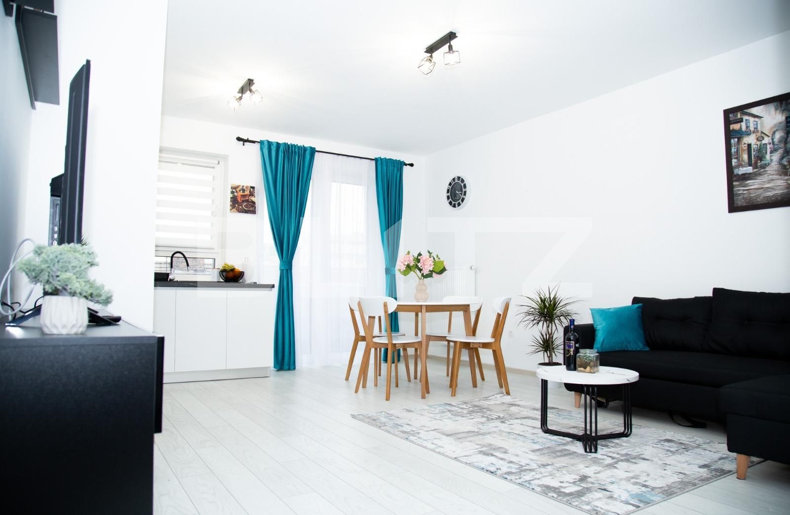 Apartament de vânzare 2 camere Libertatii - 128252AV | BLITZ Târgu Mureș | Poza2