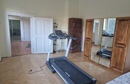 Apartament  2 camere, 89 mp, preț negociabil, zona Bolyai