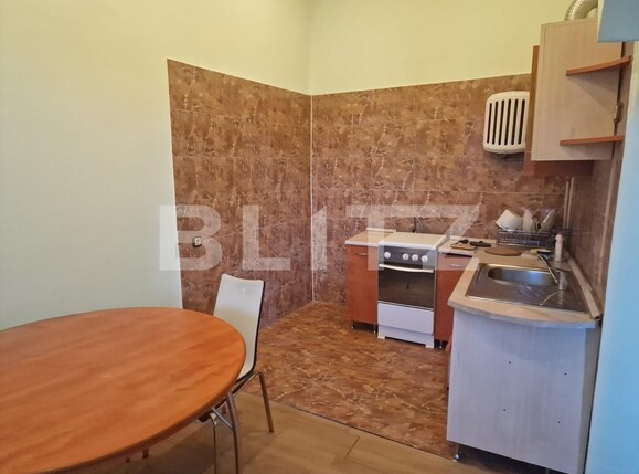 Apartament de închiriat 2 camere Central - 128273AI | BLITZ Târgu Mureș | Poza1