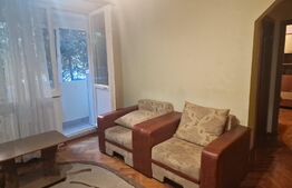 Apartament 2 camere, 52 mp, zona Fortuna 