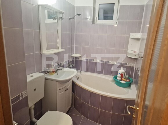 Apartament de închiriat 2 camere 1 Decembrie 1918 - 128279AI | BLITZ Târgu Mureș | Poza6