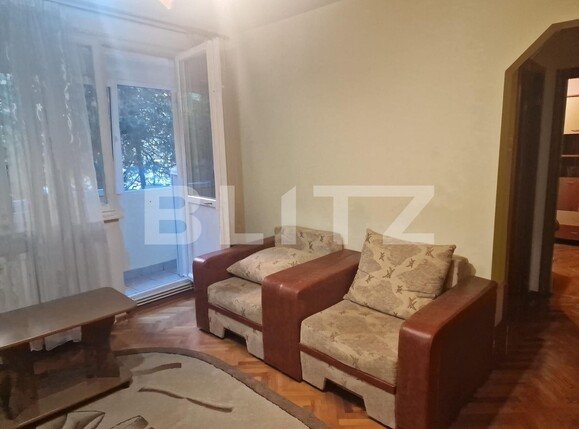 Apartament de închiriat 2 camere 1 Decembrie 1918 - 128279AI | BLITZ Târgu Mureș | Poza5