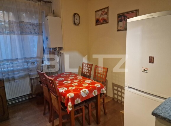 Apartament de închiriat 2 camere 1 Decembrie 1918 - 128279AI | BLITZ Târgu Mureș | Poza3