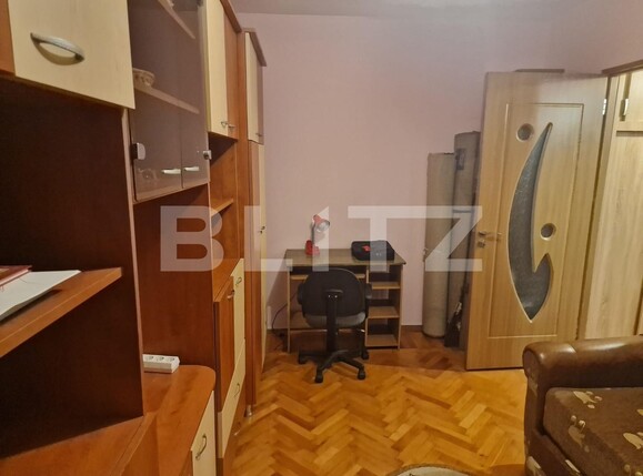 Apartament de închiriat 2 camere 1 Decembrie 1918 - 128279AI | BLITZ Târgu Mureș | Poza8