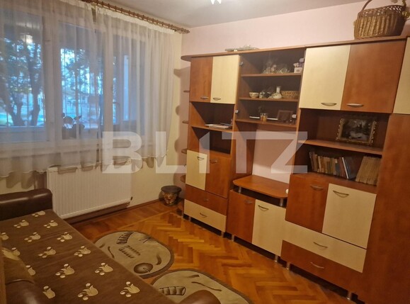 Apartament de închiriat 2 camere 1 Decembrie 1918 - 128279AI | BLITZ Târgu Mureș | Poza7