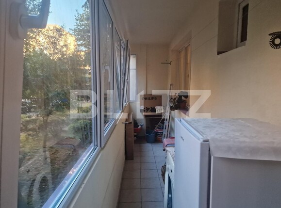 Apartament de închiriat 2 camere 1 Decembrie 1918 - 128279AI | BLITZ Târgu Mureș | Poza9