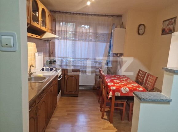 Apartament de închiriat 2 camere 1 Decembrie 1918 - 128279AI | BLITZ Târgu Mureș | Poza1