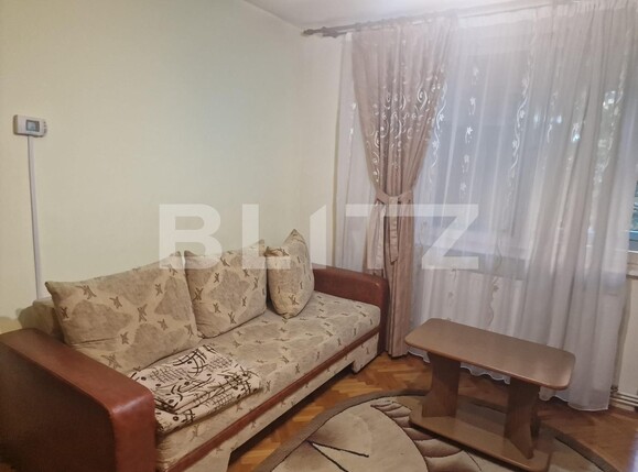 Apartament de închiriat 2 camere 1 Decembrie 1918 - 128279AI | BLITZ Târgu Mureș | Poza4