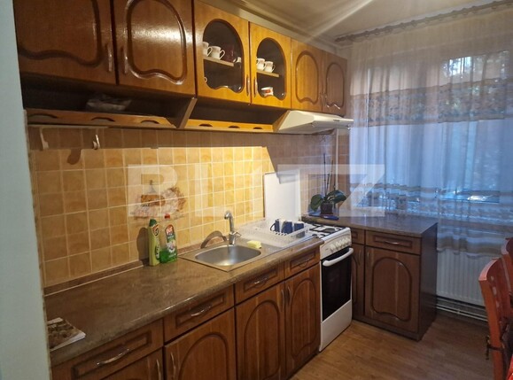 Apartament de închiriat 2 camere 1 Decembrie 1918 - 128279AI | BLITZ Târgu Mureș | Poza2