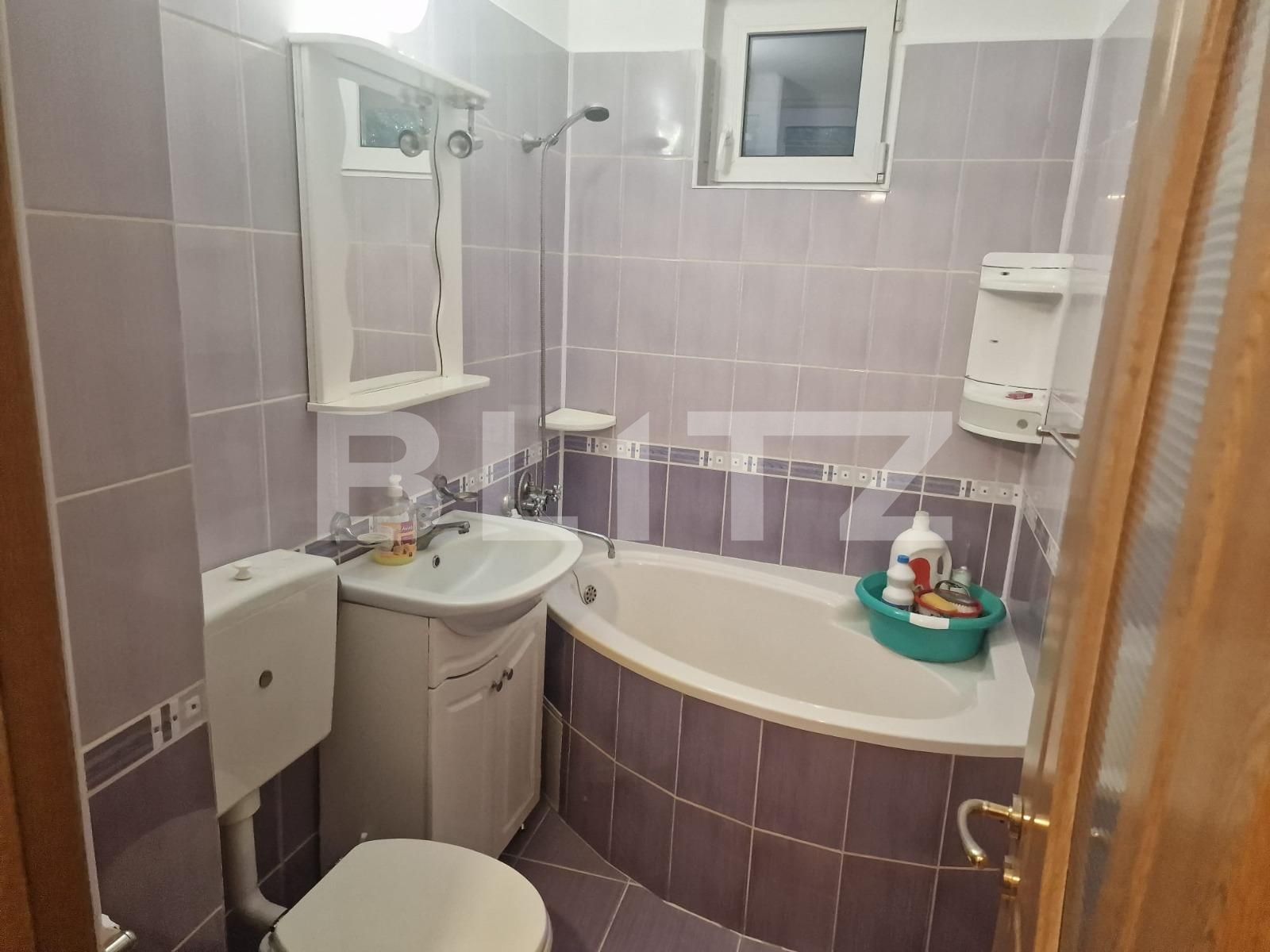 Apartament de închiriat 2 camere 1 Decembrie 1918 - 128279AI | BLITZ Târgu Mureș | Poza6
