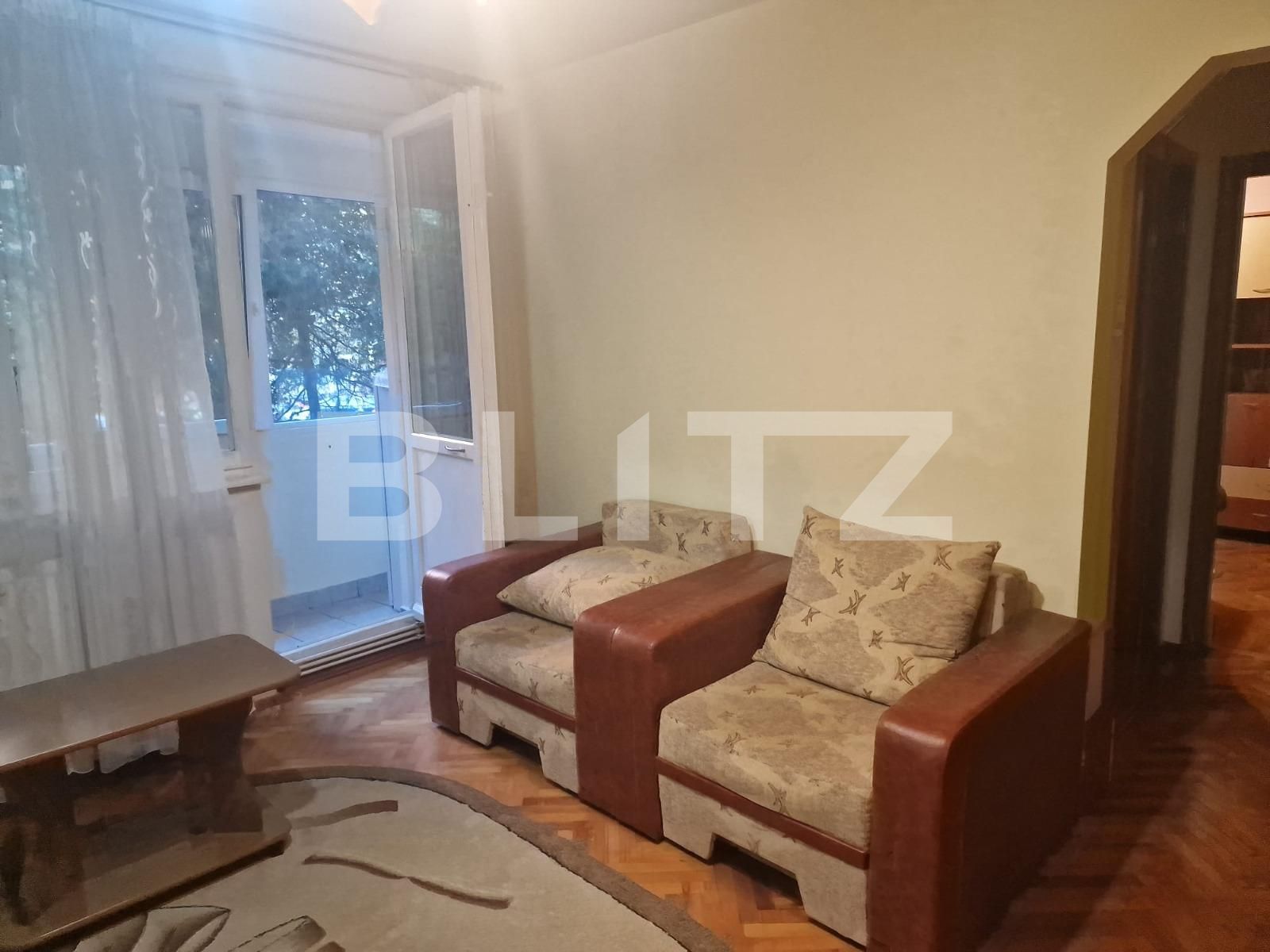 Apartament de închiriat 2 camere 1 Decembrie 1918 - 128279AI | BLITZ Târgu Mureș | Poza5