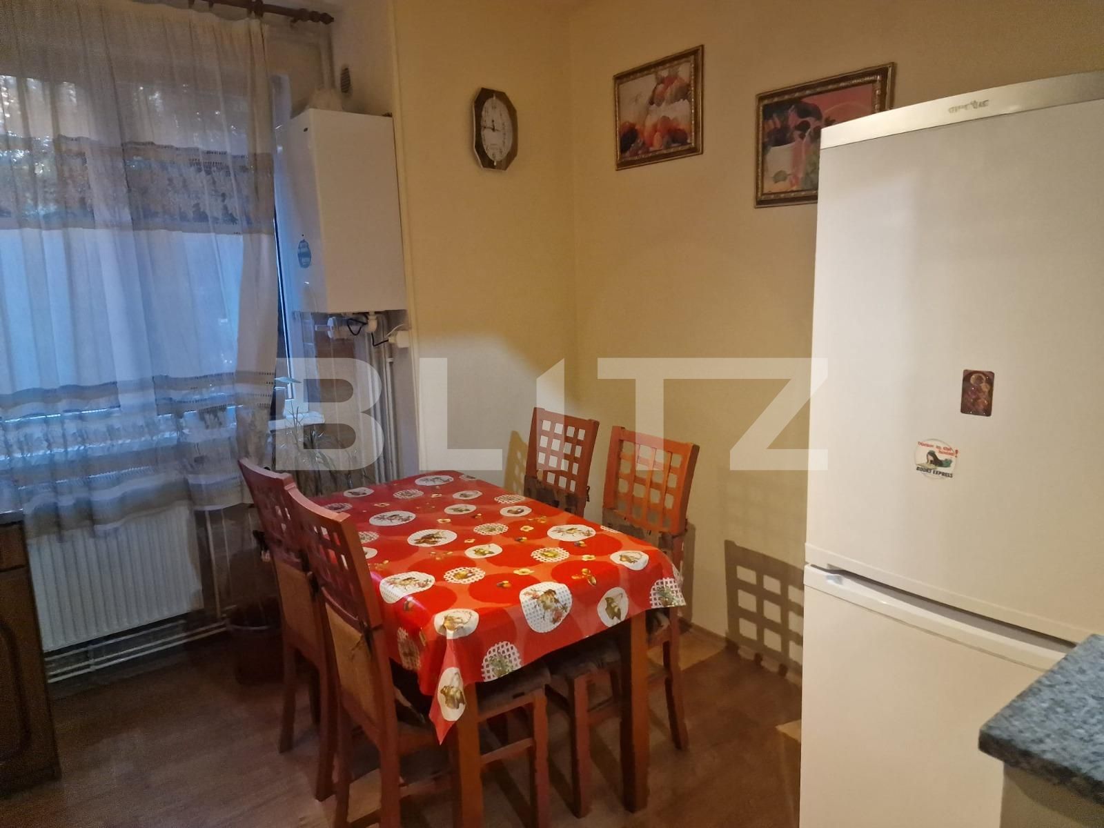 Apartament de închiriat 2 camere 1 Decembrie 1918 - 128279AI | BLITZ Târgu Mureș | Poza3