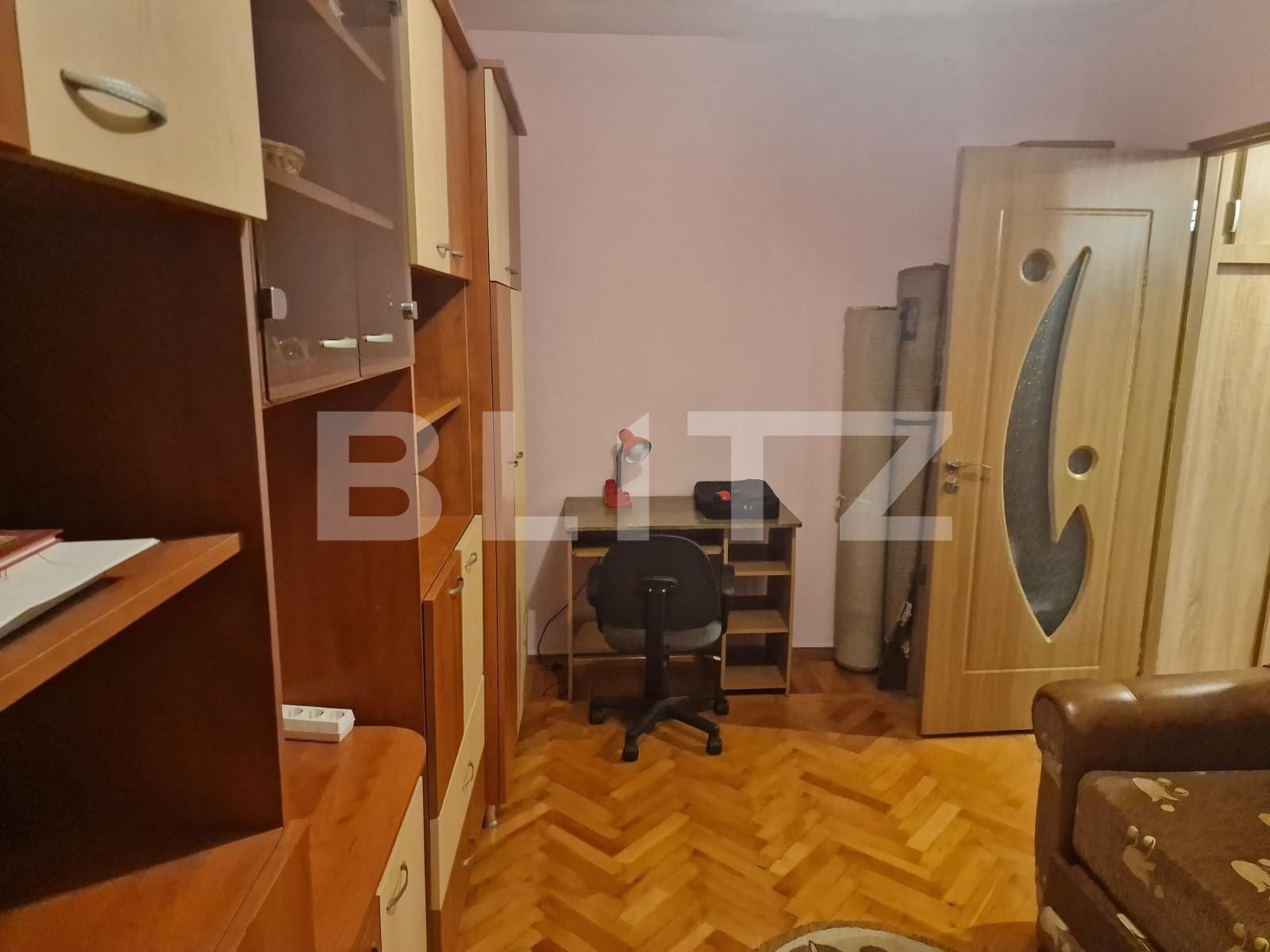 Apartament de închiriat 2 camere 1 Decembrie 1918 - 128279AI | BLITZ Târgu Mureș | Poza8