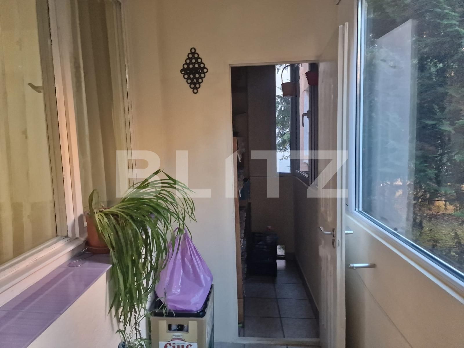 Apartament de închiriat 2 camere 1 Decembrie 1918 - 128279AI | BLITZ Târgu Mureș | Poza10