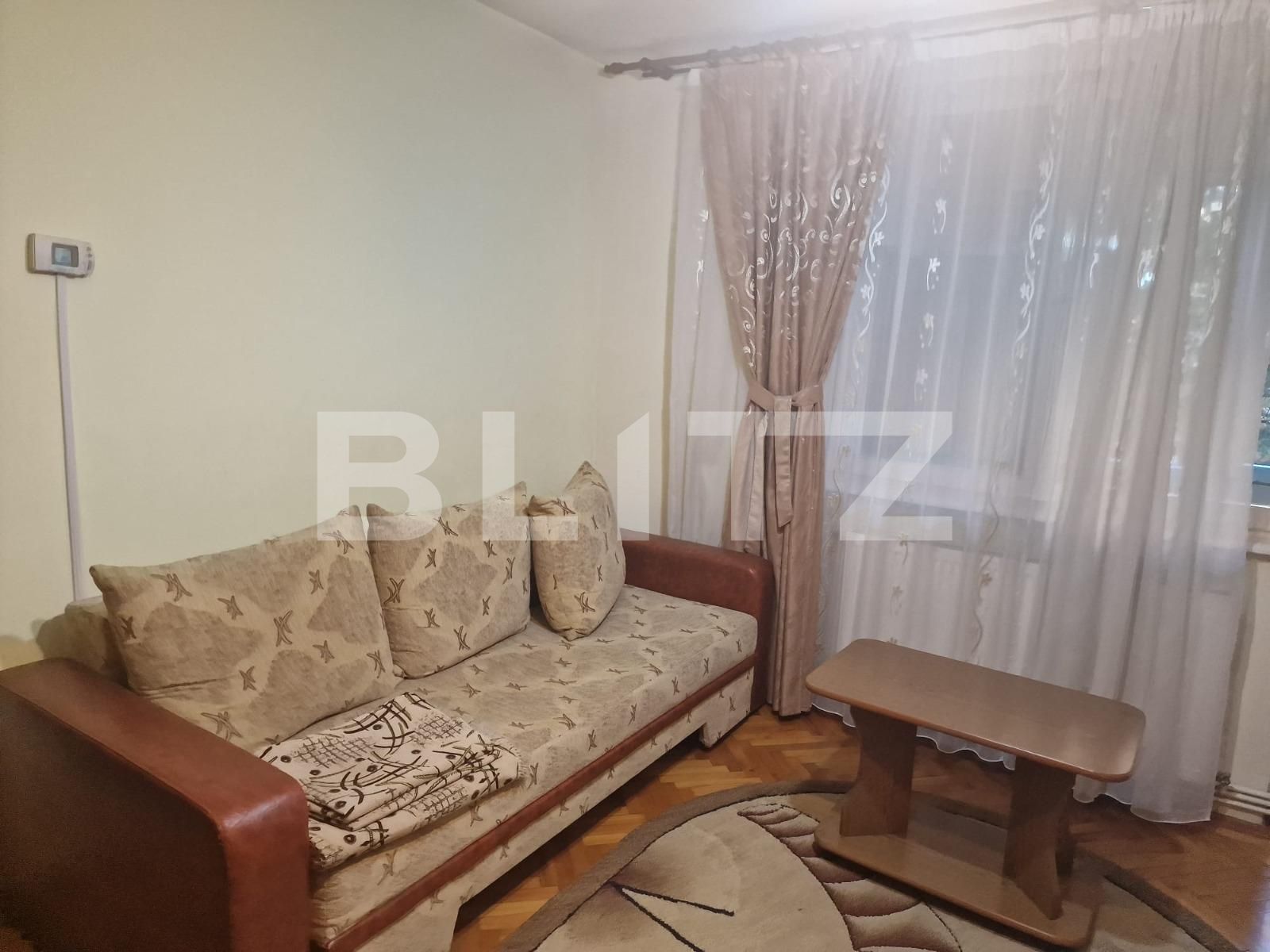 Apartament de închiriat 2 camere 1 Decembrie 1918 - 128279AI | BLITZ Târgu Mureș | Poza4