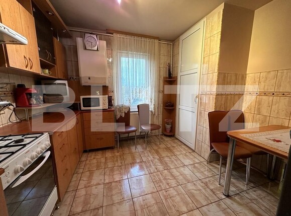 Apartament de vânzare 3 camere Mureseni - 128350AV | BLITZ Târgu Mureș | Poza1