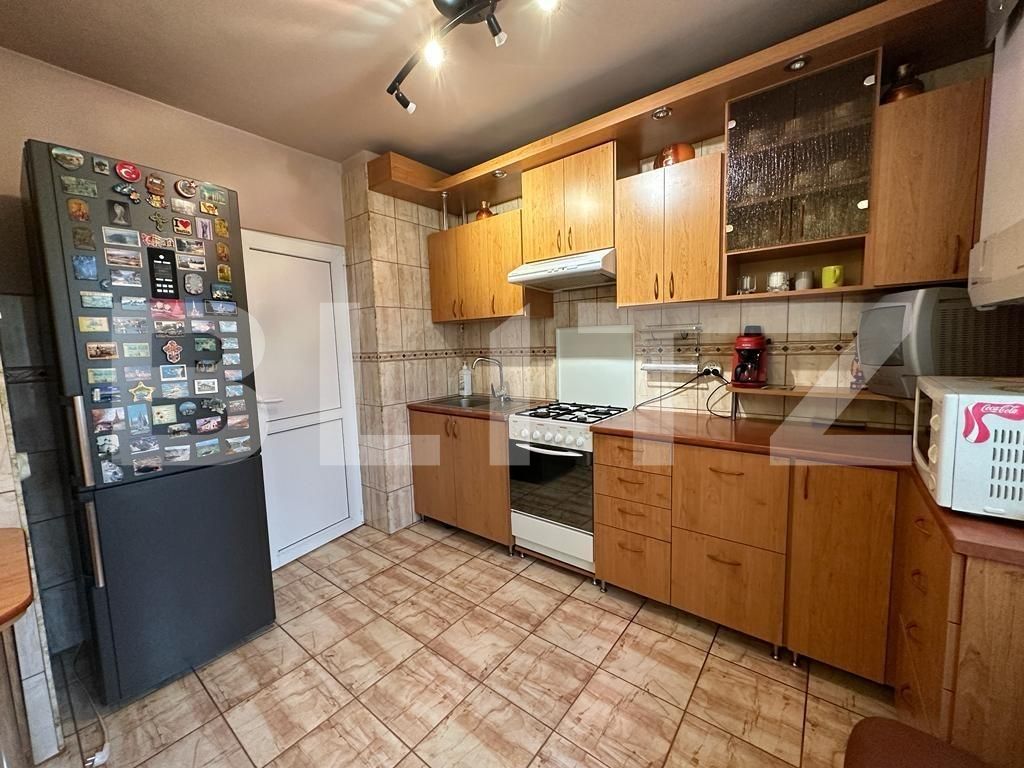 Apartament de vânzare 3 camere Mureseni - 128350AV | BLITZ Târgu Mureș | Poza5