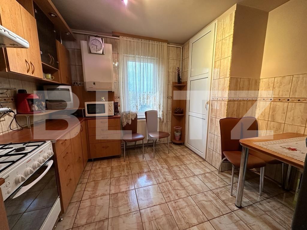 Apartament de vânzare 3 camere Mureseni - 128350AV | BLITZ Târgu Mureș | Poza1