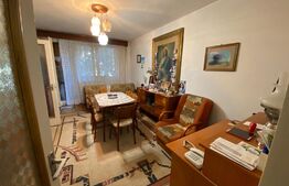 Apartament 3 camere + garaj, 63 mp, 7 Noiembrie