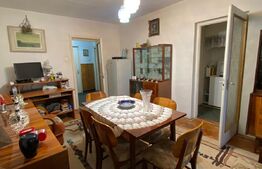 Apartament 3 camere + garaj, 63 mp, 7 Noiembrie