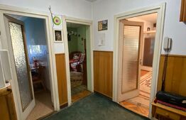 Apartament 3 camere + garaj, 63 mp, 7 Noiembrie