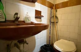 Apartament 3 camere + garaj, 63 mp, 7 Noiembrie