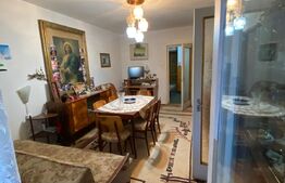 Apartament 3 camere + garaj, 63 mp, 7 Noiembrie