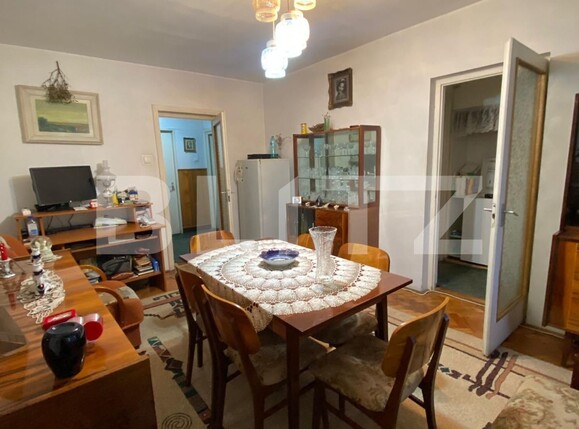 Apartament de vânzare 3 camere 7 Noiembrie - 128395AV | BLITZ Târgu Mureș | Poza1