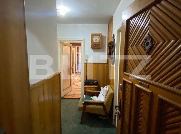 Apartament de vânzare 3 camere 7 Noiembrie - 128395AV | BLITZ Târgu Mureș | Poza12