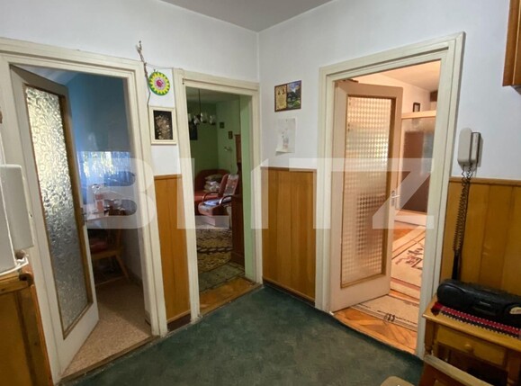 Apartament de vânzare 3 camere 7 Noiembrie - 128395AV | BLITZ Târgu Mureș | Poza8