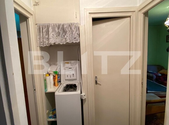 Apartament de vânzare 3 camere 7 Noiembrie - 128395AV | BLITZ Târgu Mureș | Poza13