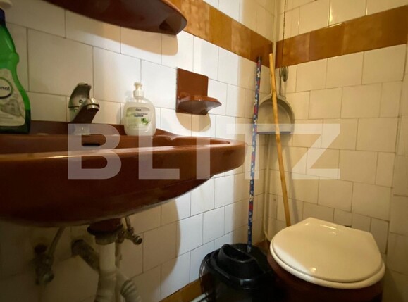Apartament de vânzare 3 camere 7 Noiembrie - 128395AV | BLITZ Târgu Mureș | Poza10